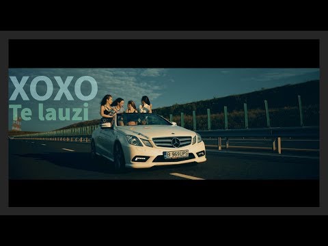 XOXO - Te lauzi (Official Video)