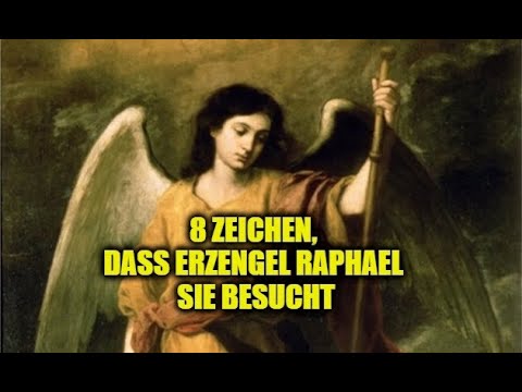 ★ Erzengel Michael - hochwirksame energetische Reinigung | smaranaa.eu ★