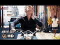 QUANTUM OF SOLACE Clip - "Motorbike Flip" (2008)