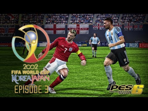 Vidéo: PES Contre FIFA • Page 3