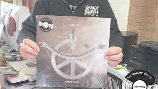 Carcass - Heartwork [SILVER FDR VINYL]