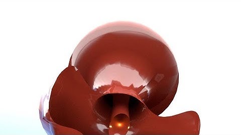 Maya: NURBS Tesselation