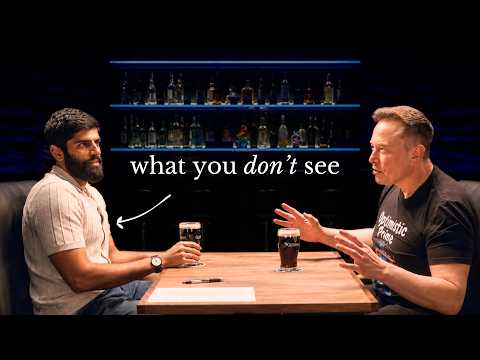 the Cult of Dwarkesh Patel - AI’s favorite podcast thumbnail