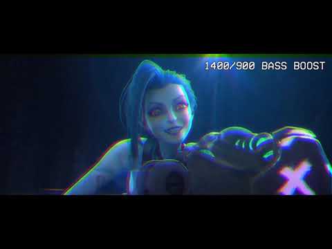1400/999 Freestyle (BASS BOOSTED) Trippie Redd ft. Juice WRLD