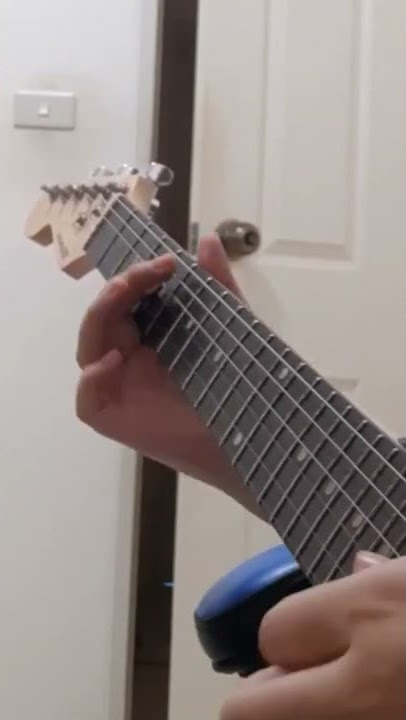 darari (Guitar melody cover) #darari #guitar