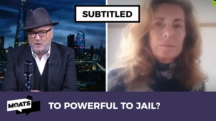 #MOATS: TOO POWERFUL TO JAIL? | that seems to have...
