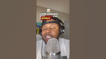 Rap Writing Tips: Crafting Your Writing Style #crookbrown #youtubeshorts #rap #lyrics #writer #viral