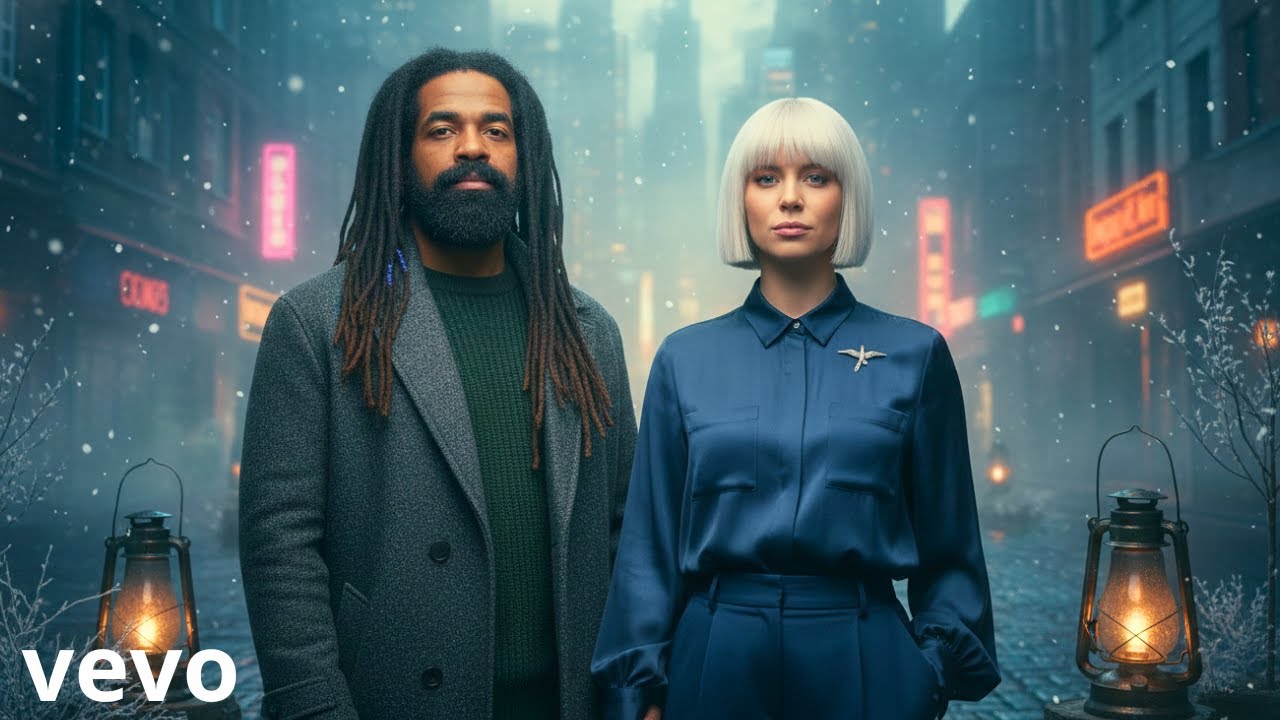 Sia ft. Damian Marley – Next Life 2 | Reggae That Hits the Soul