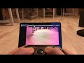 NVIDIA Jetson Nano Jetbot - First Person Perspective - Real Time Video Streaming