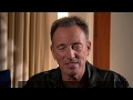 Celebrities for Mental Health #12 - Bruce Springsteen