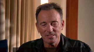 Celebrities for Mental Health #12 - Bruce Springsteen