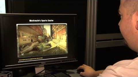 CrimeCraft E3 09: Developer Walkthrough