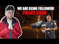 RANDONAUTICA IS CREEPY - FOLLOWED BY MYSTERIOUS PERSON AND POLICE CAME