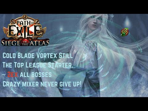 tree of savior tank build  2022 Update  Path Of Exile 3.17 Cold Blade Vortex - Occultist Witch Build