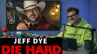 ANGRY JEFF DYE RESPONDS TO US! - BEN AVERY #jeffdye #comedypodcastclips #comedypodcasts Net Worth