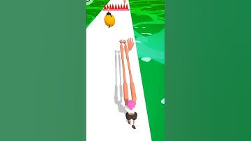 Hand Stack Run 6 Get the Guy!😂Level-10 #shorts #games #shorts #fun #niloy_motivation_official_0.2