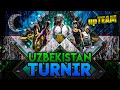 SNG PRAK TURNIR | ТУРНИР OPEN EMULATOR CUP | PUBG MOBILE