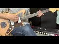 tokai AJM-GP '21 NAT-OIL【商品紹介@Guitar Planet】