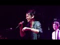 Nate Ruess - We Are Young (Live in Seoul, 28 July 2015)