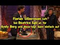 Capture de la vidéo Florian Silbereisen Ruft Bei Beatrice Egli An Für Andy Borg Und Diese Legt Dann Einfach Auf !