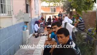 Şehit Hüseyin Salman'ın Baba Ocağı