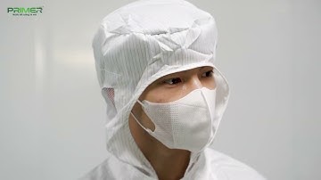 Chất Lượng Vượt Trội Từ Nhà Máy Nước Ion Kiềm Primer