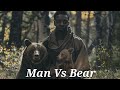 Reflecting on the man vs bear question  cyzor
