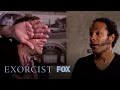 Viewers React To A Screening Of The Exorcist | Season 1 | THE EXORCIST