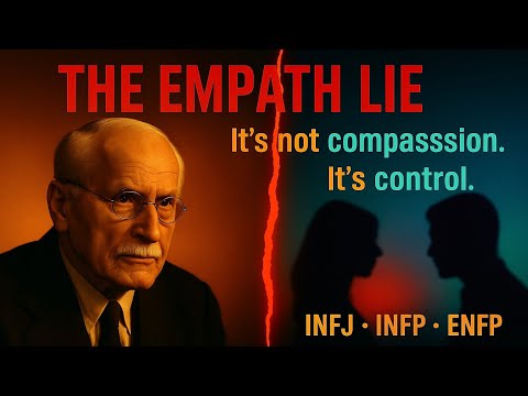 The Empath Lie: