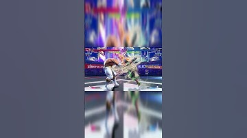 SF6 RASHID PRO PLAYERS COMBOS AND SETUPS