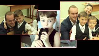 Семейный альбом Максима Щеголева Семейный альбом Максима Щеголева