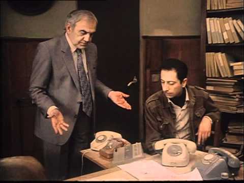 რატომ ბრაზობ სოსო!