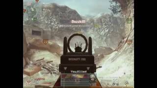 cod Modern warfare 2 Nice Kills