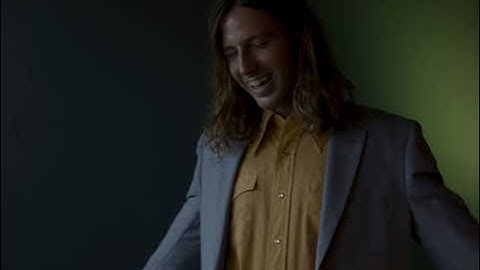 Sam Blasucci - Turn Yourself Around (Official Video)