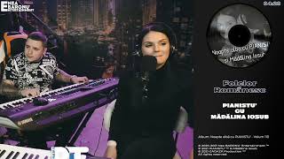 PIANISTU' cu Mădălina Iosub - Folclor Românesc 👉 LIVE 👈