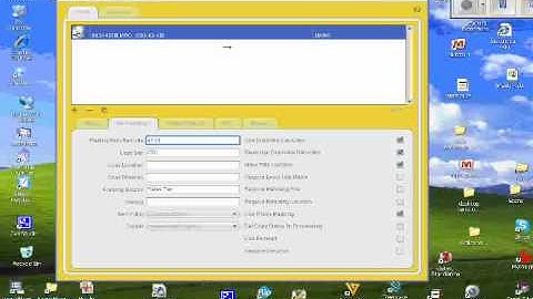 Alexandria Automation: Importing MARC Records into Alexandria.wmv