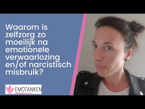 Video: 15 Tekenen Van Een Zelfdestructief Programma - Emotionele Codependency