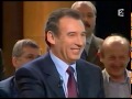 Extrait de l'émission "Mots croisés" sur les élections présidentielles de 2002 [Enregistrement VHS]