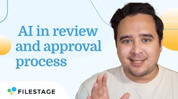 How AI Will Supercharge Your Review and Approval Process in 2023