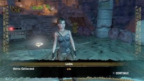 Lara Croft and the Temple of Osiris - GAMEPLAY - First Impressions!_!