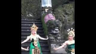 Budaya Nusantara 2. SURYA MAJAPAHIT tarian penghormatan penguasa laut pantai selatan
