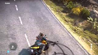 Terminator With Machine Gun - Just Terminate Cause You Can