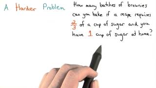 Predicting Batches  Visualizing Algebra