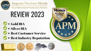 Augusta Precious Metals Review 2023: Advantages and Disadvantages