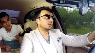 картинка: Як рузи Дамирбек Олимов | One day Damirbek Olimov