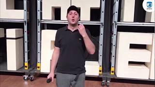 İlker Ayrık 2018 Troia Yılı Mesajı