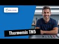 Thermomix TM5: Painike ei toimi? 🔧 Näin korjasimme sen