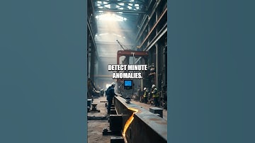 Quantum Sensors: The Next Frontier in Industrial Diagnostics