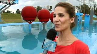 Unbelievable! - Total Wipeout - Series 4 Episode 9 Preview - BBC One