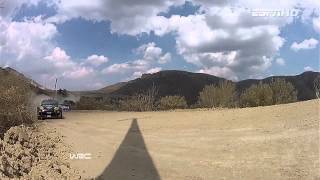 WRC 2012 Rally Mexico Day 1 Part 2/2 (HD)